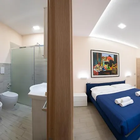 Bed and Breakfast Nemesi
