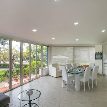 Nemesi Bed and Breakfast Santa Maria di Castellabate