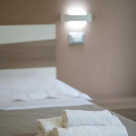 Nemesi Bed and Breakfast Santa Maria di Castellabate