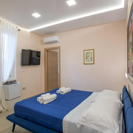 Nemesi Bed and Breakfast