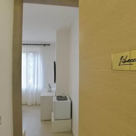 Nemesi * Santa Maria di Castellabate